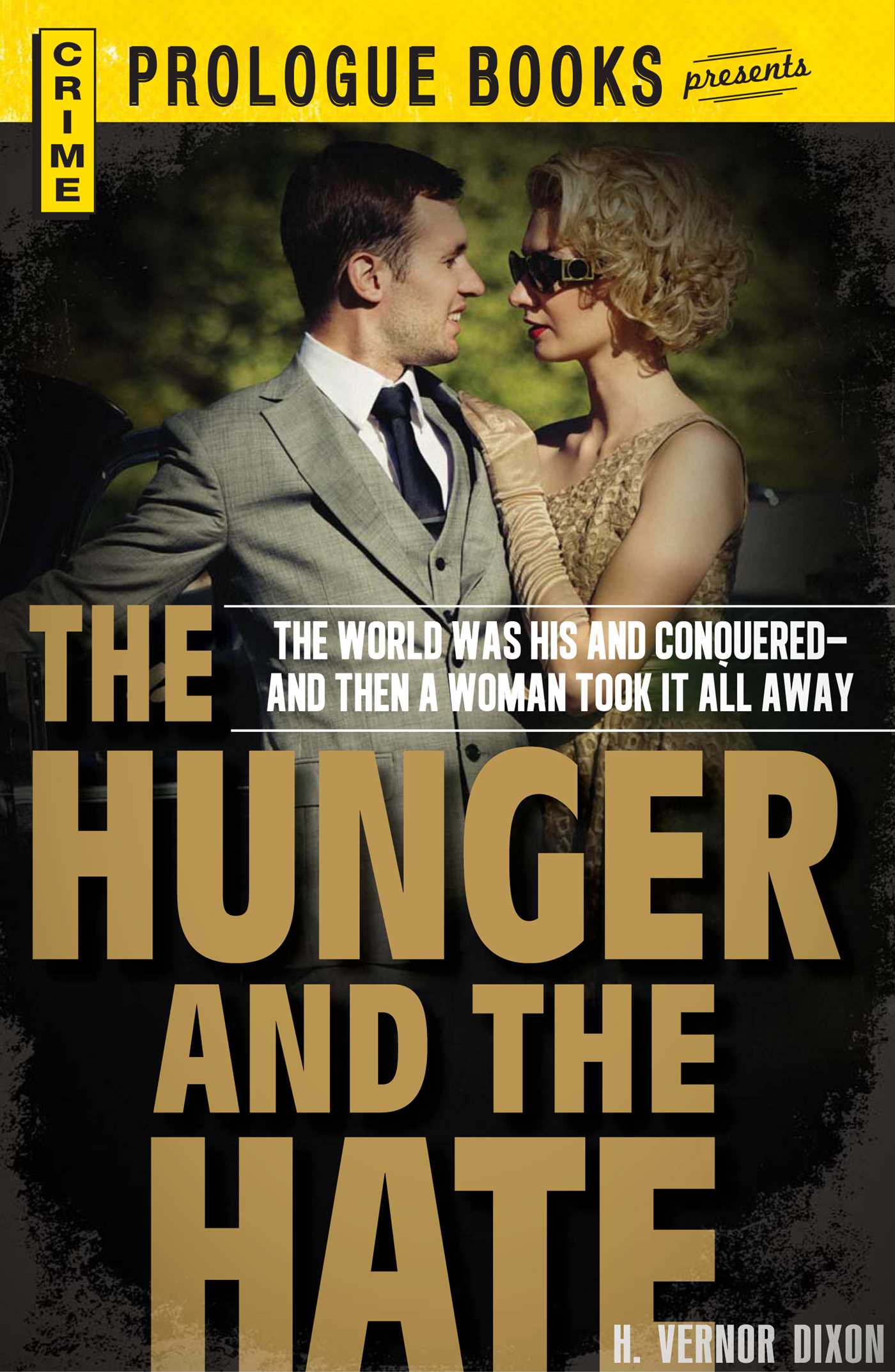 Hunger and the Hate