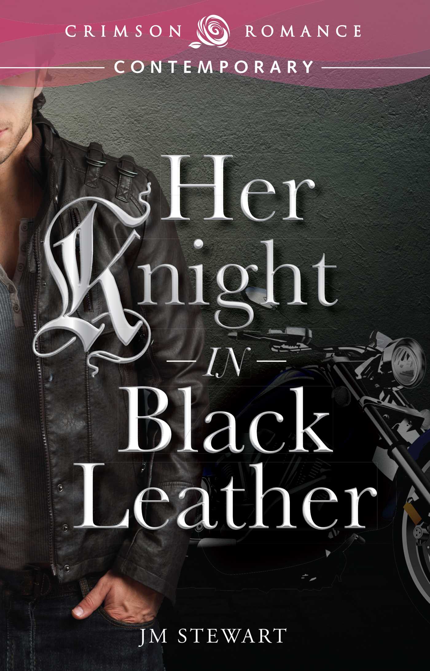 Her Knight In Black Leather