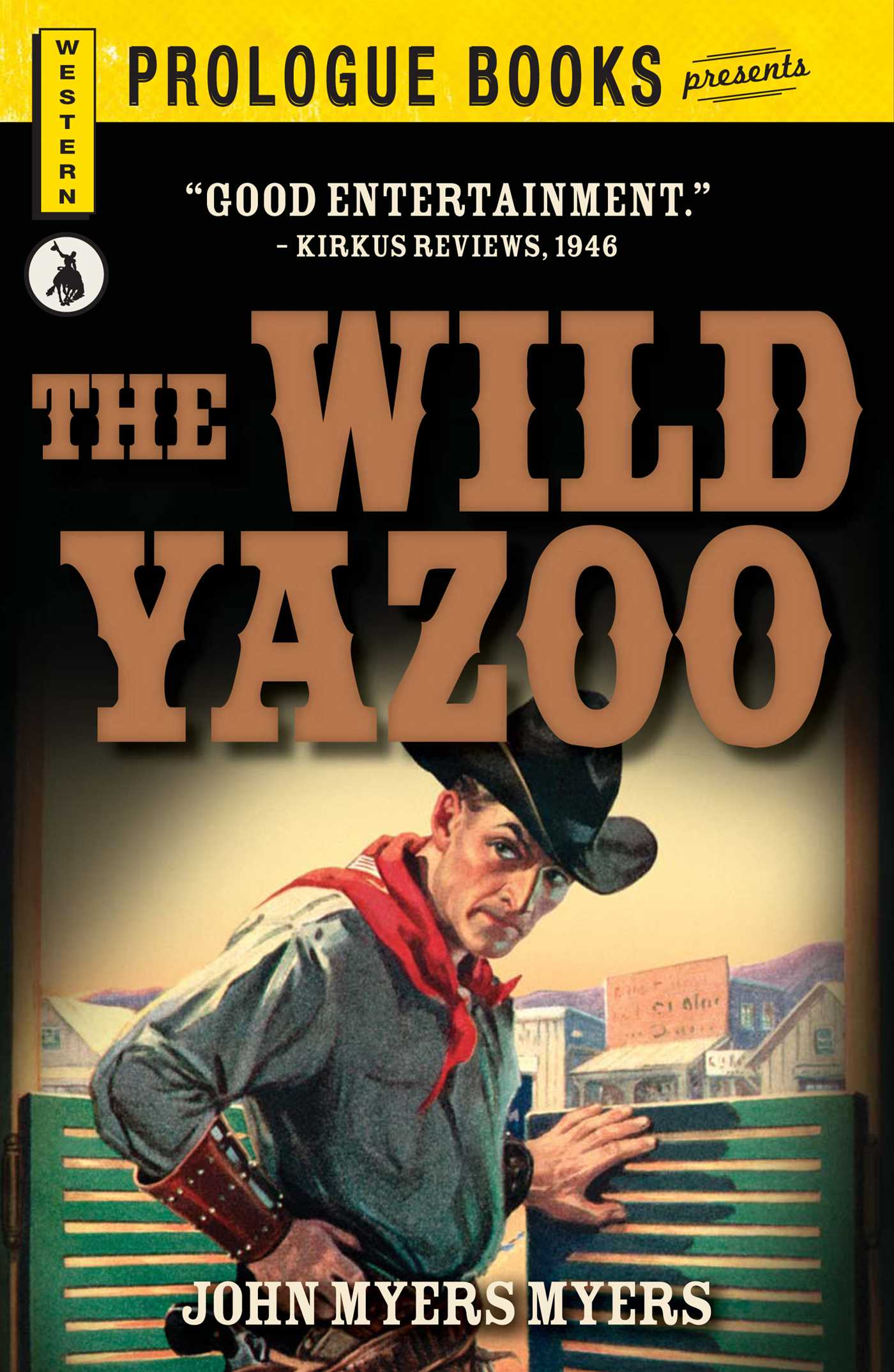 Wild Yazoo