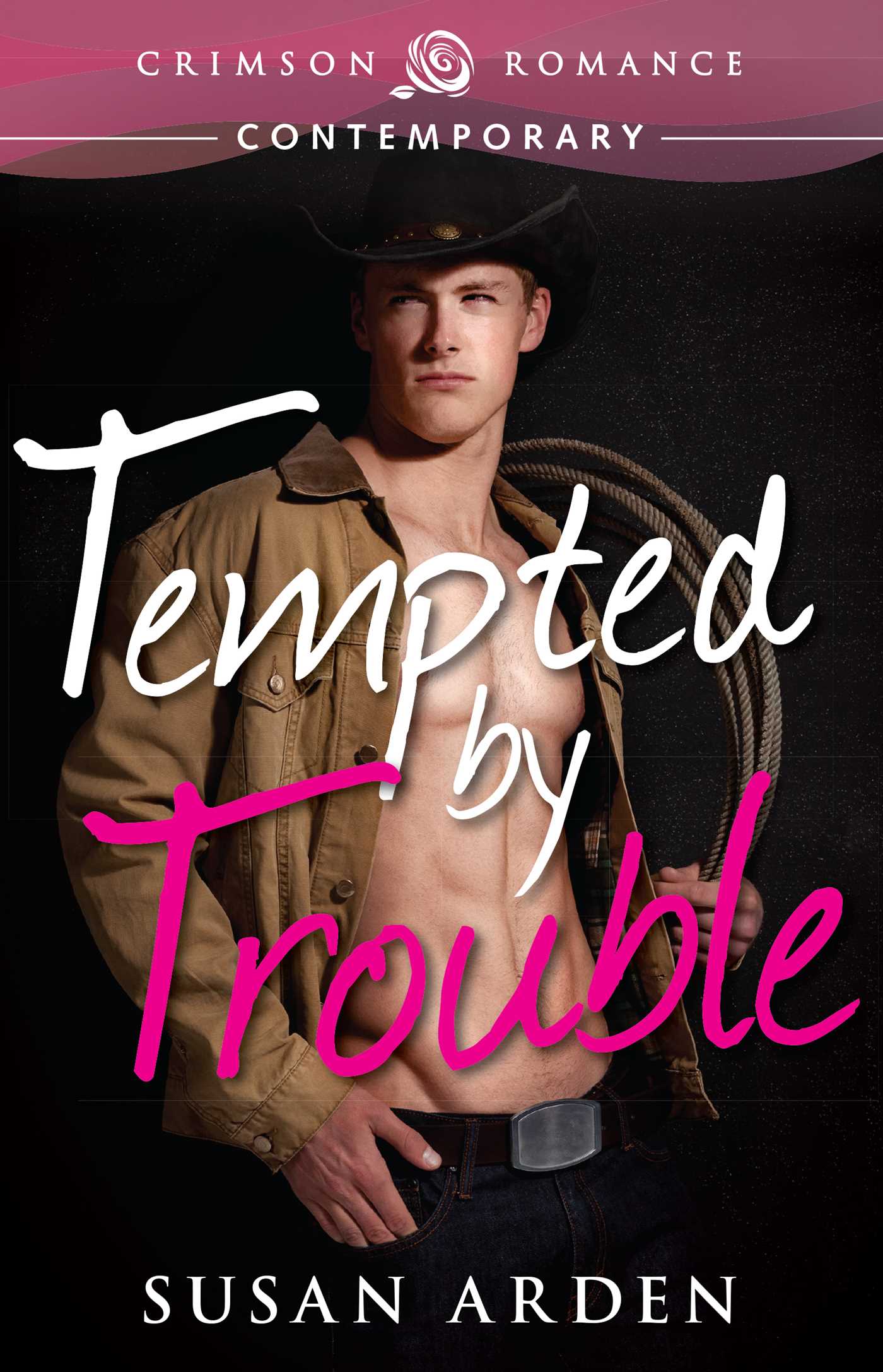 Tempted By Trouble