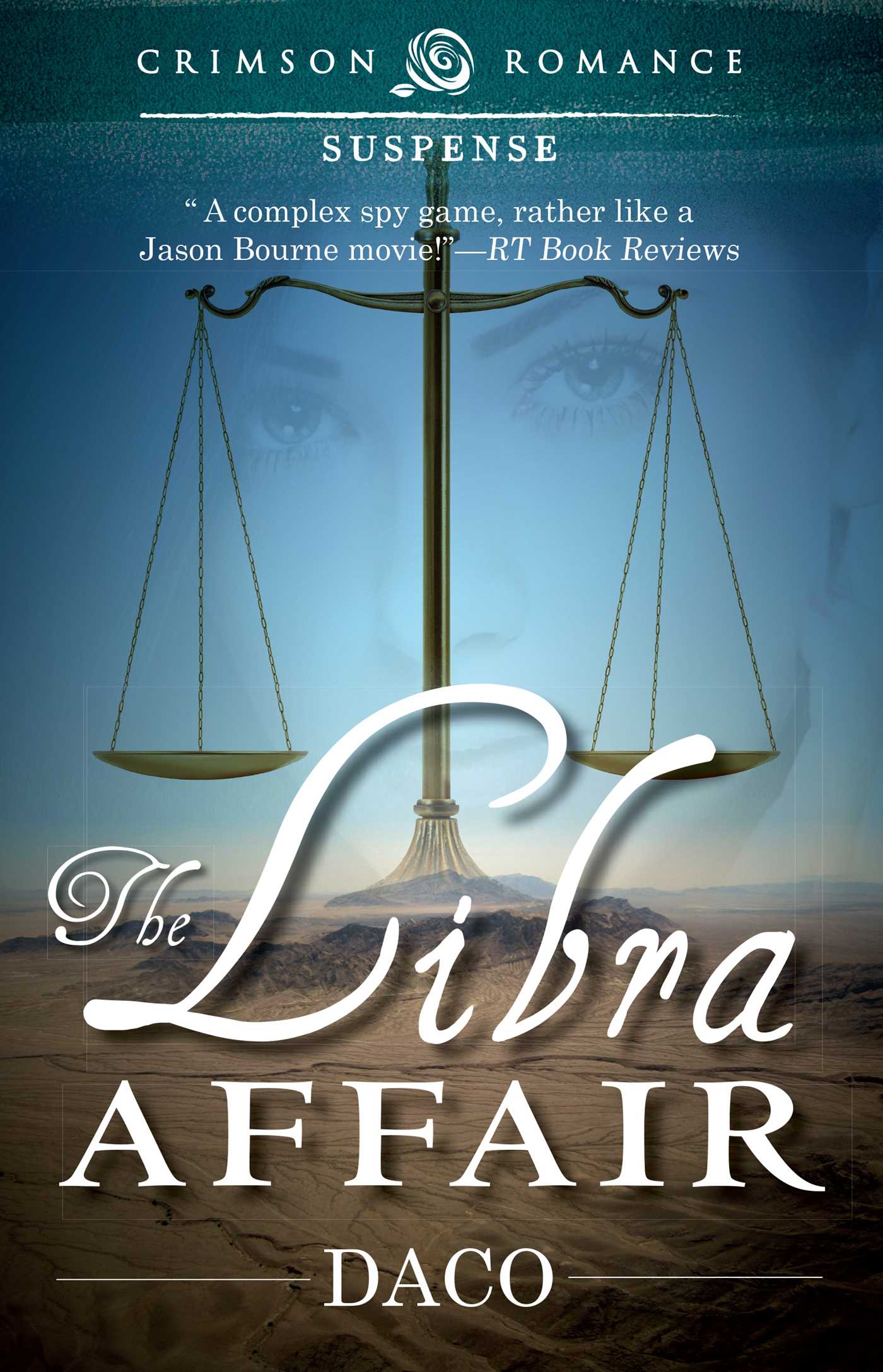 Libra Affair