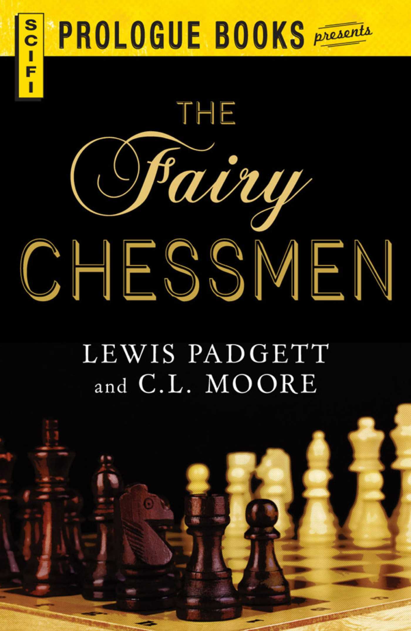 Fairy Chessman