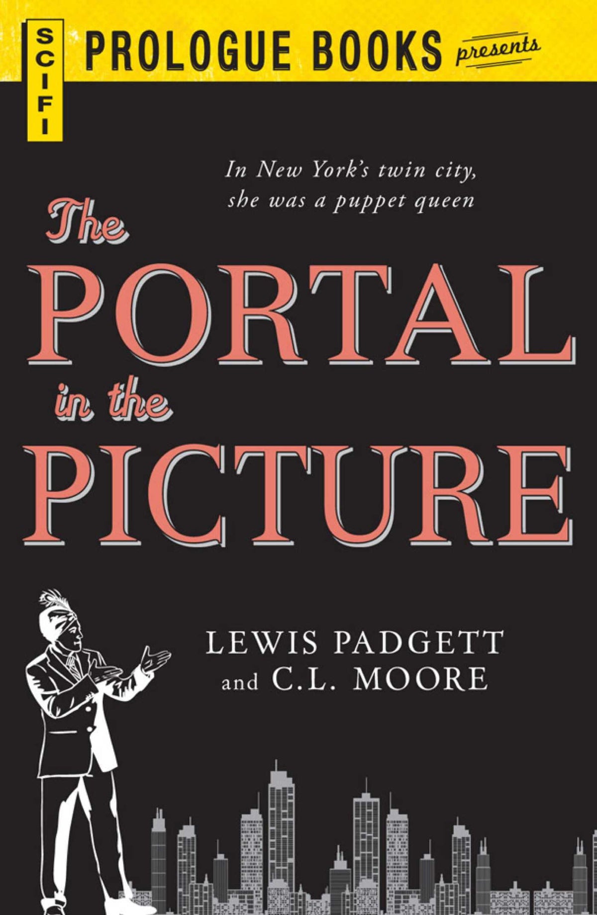 Portal in the Picture
