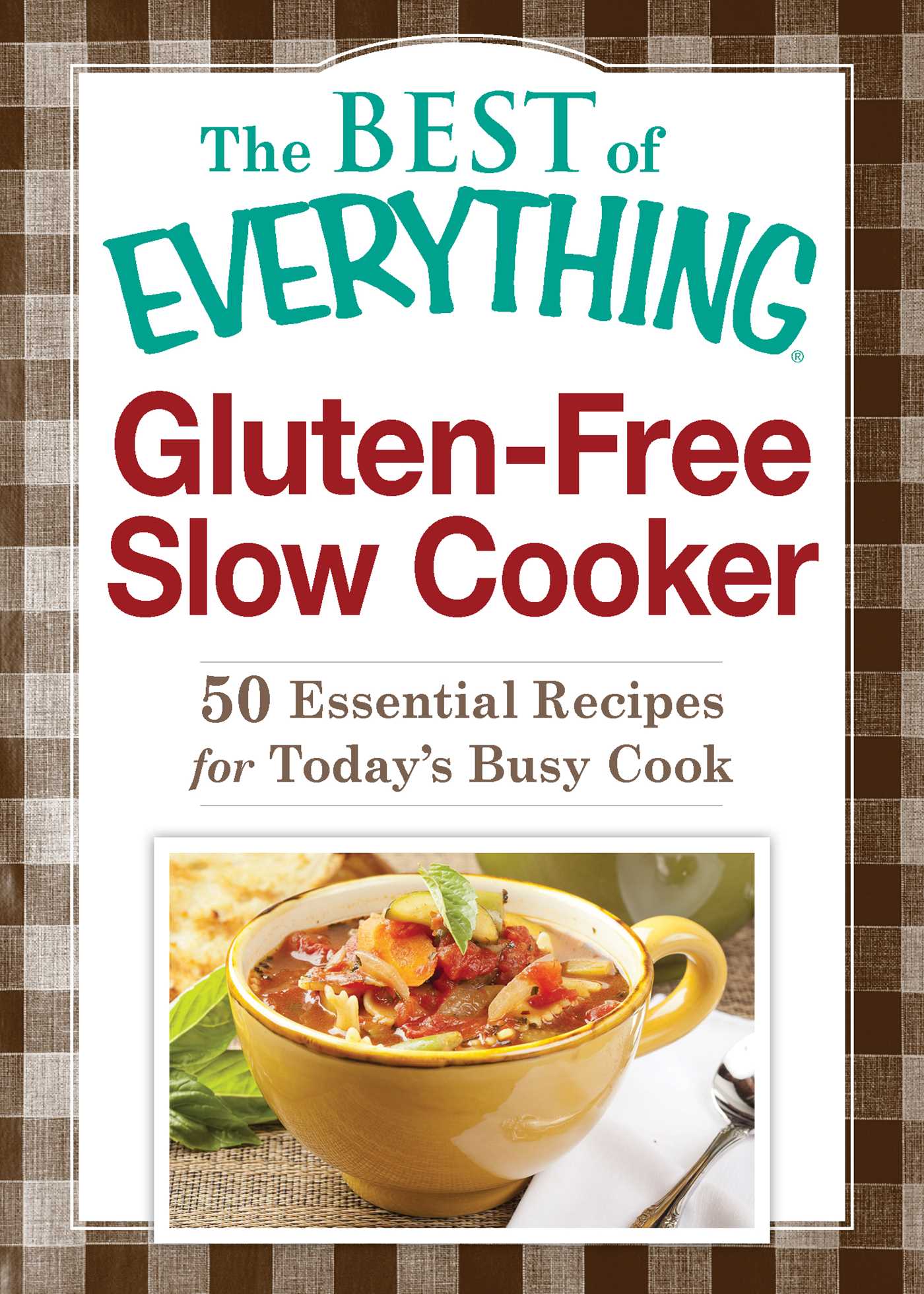 Gluten-Free Slow Cooker