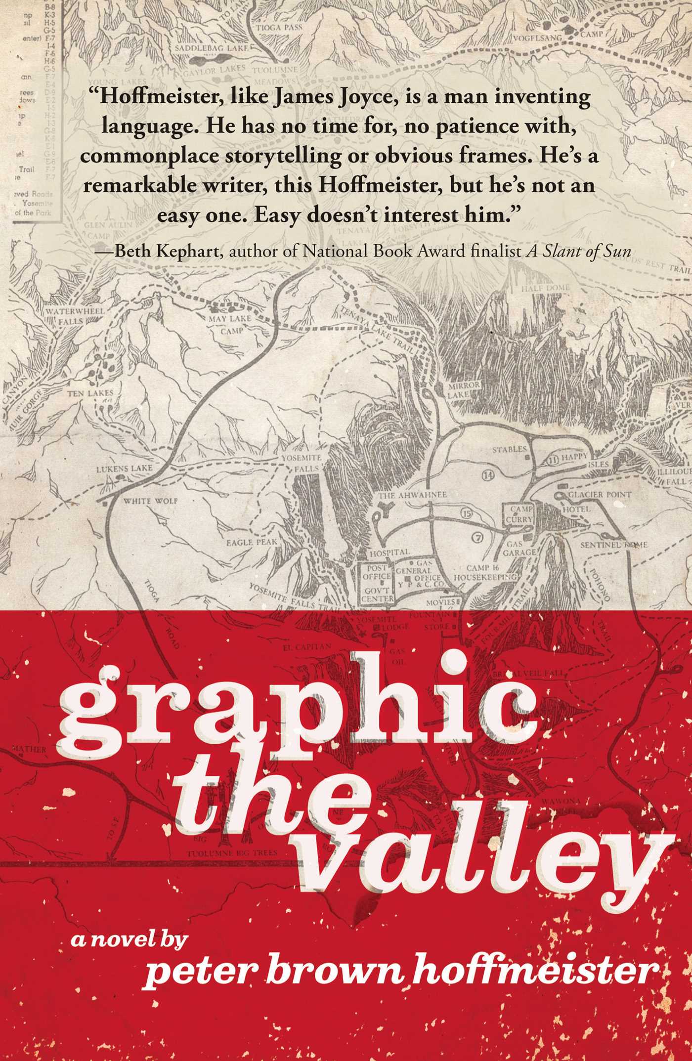 Graphic the Valley