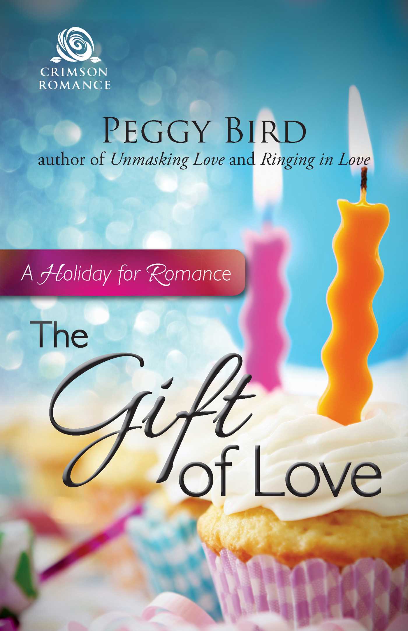Gift of Love: A Holiday for Romance