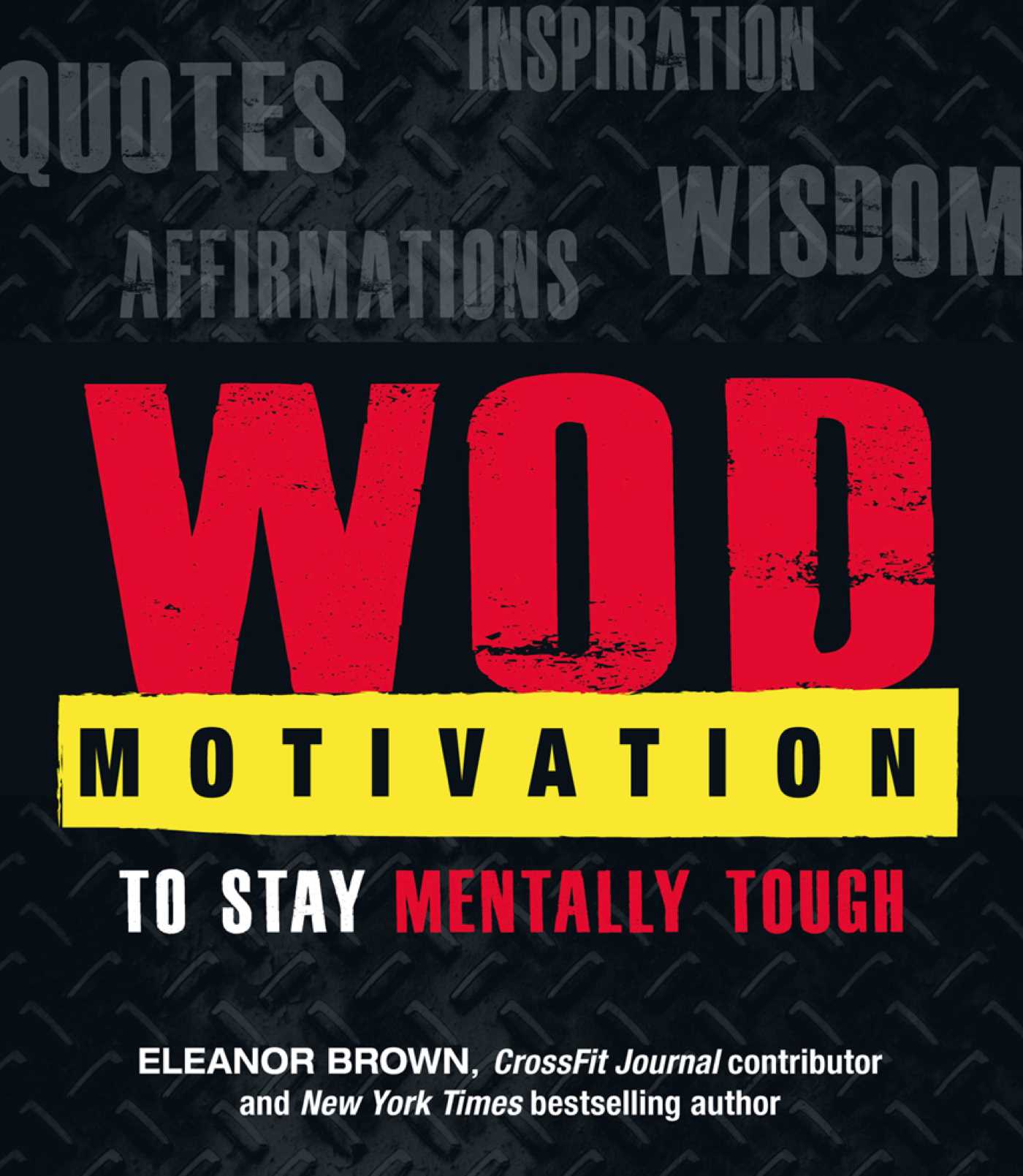 WOD Motivation