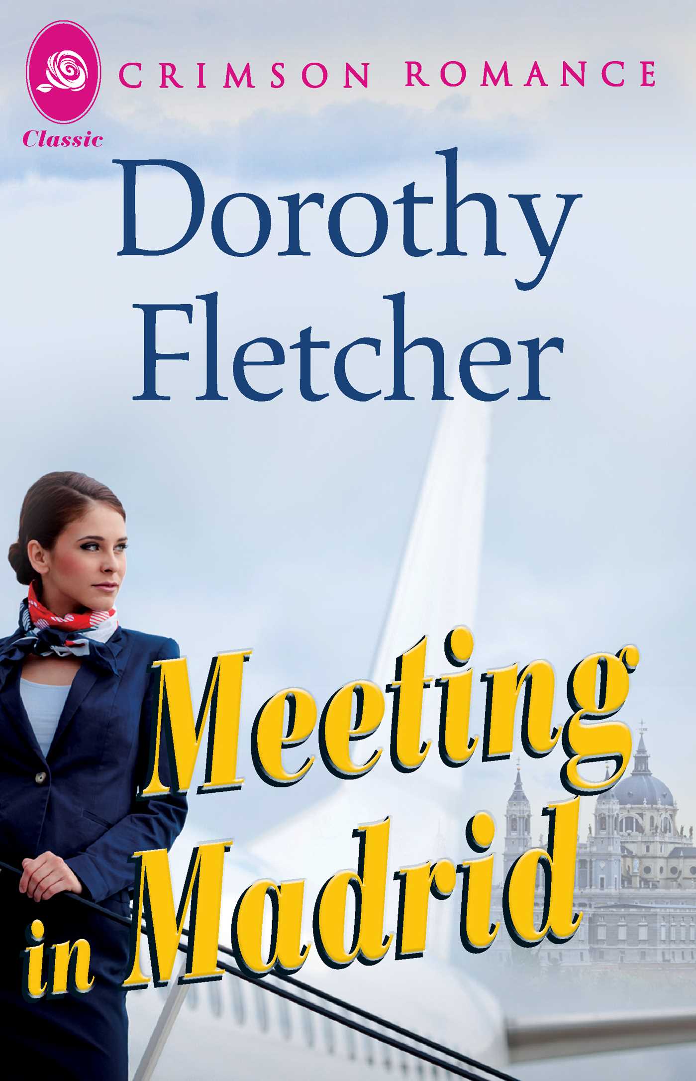 Meeting In Madrid