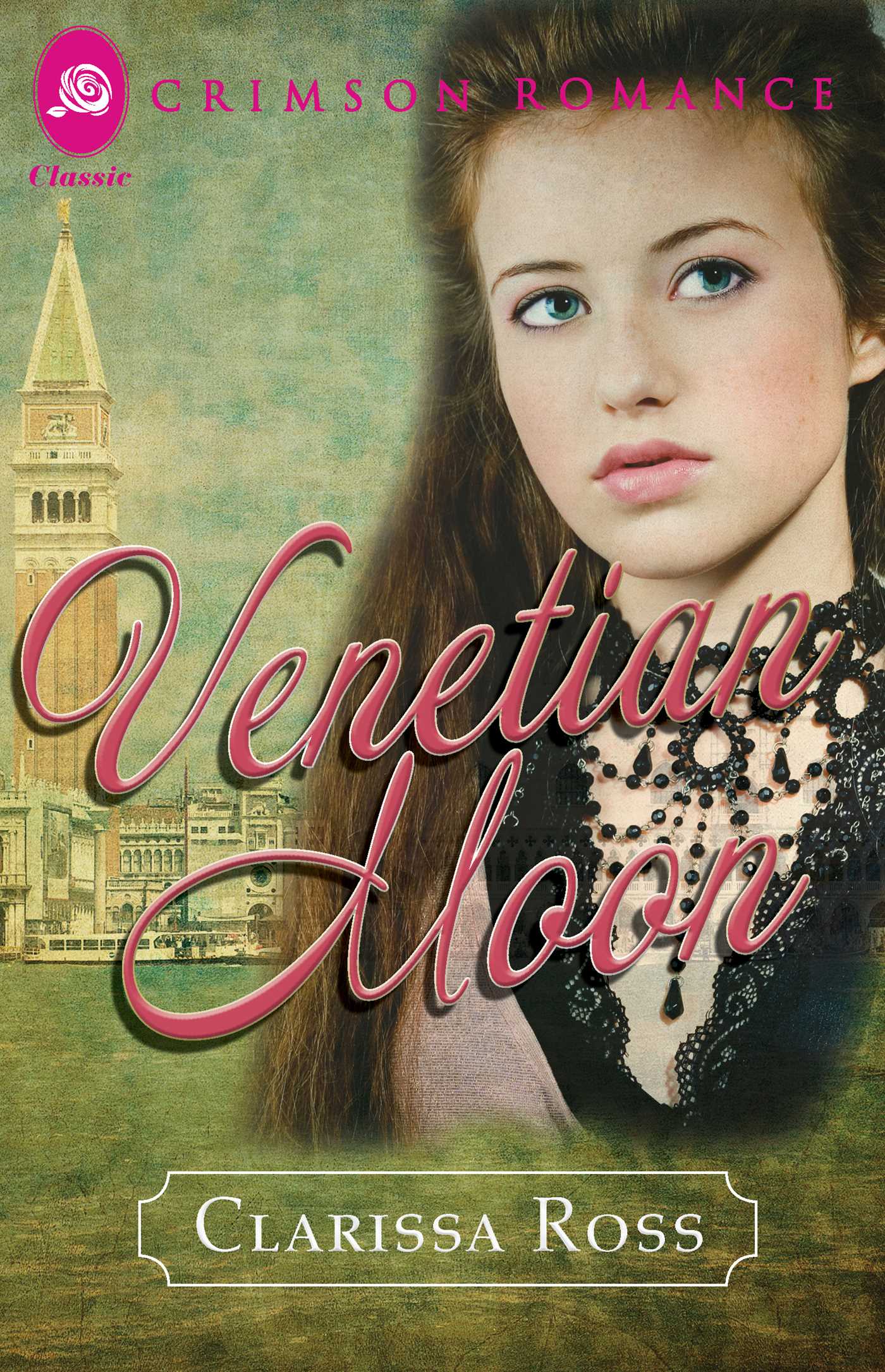 Venetian Moon