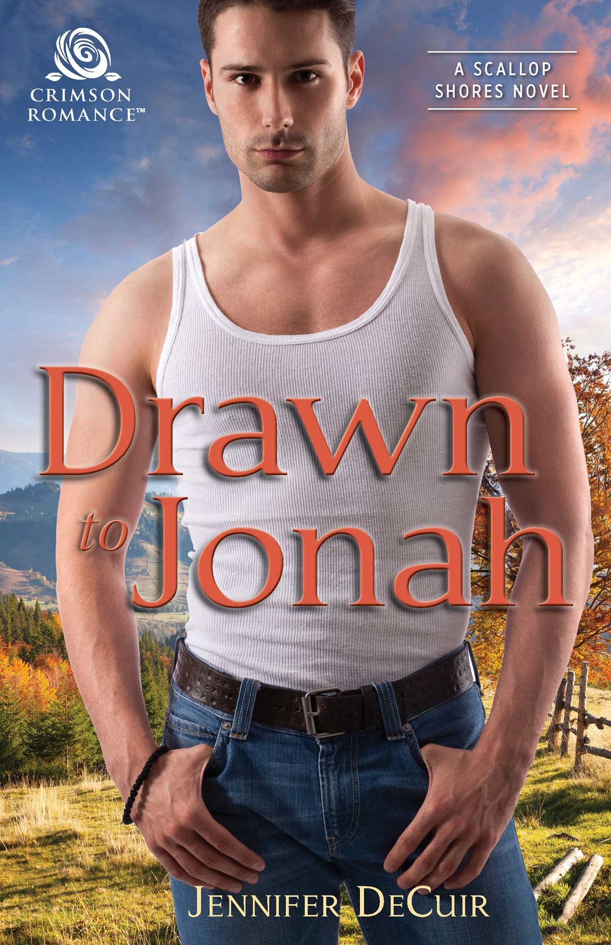 Drawn to Jonah