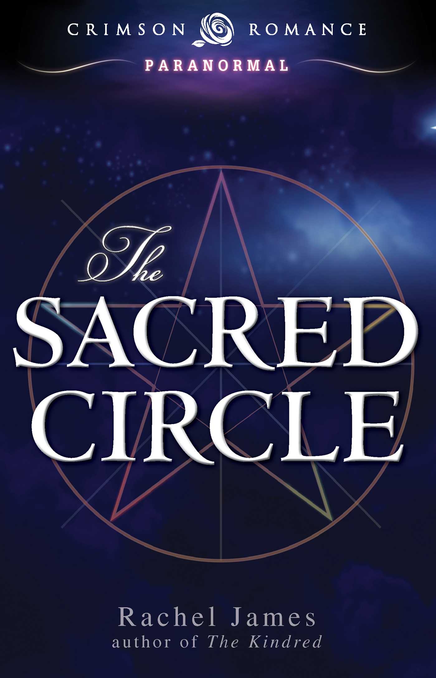 Sacred Circle