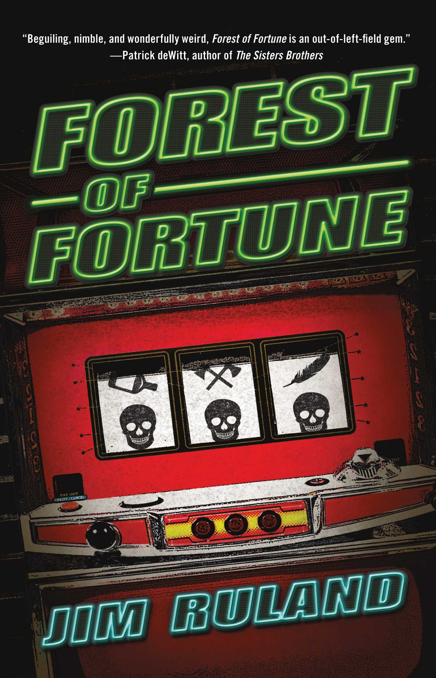 Forest Of Fortune