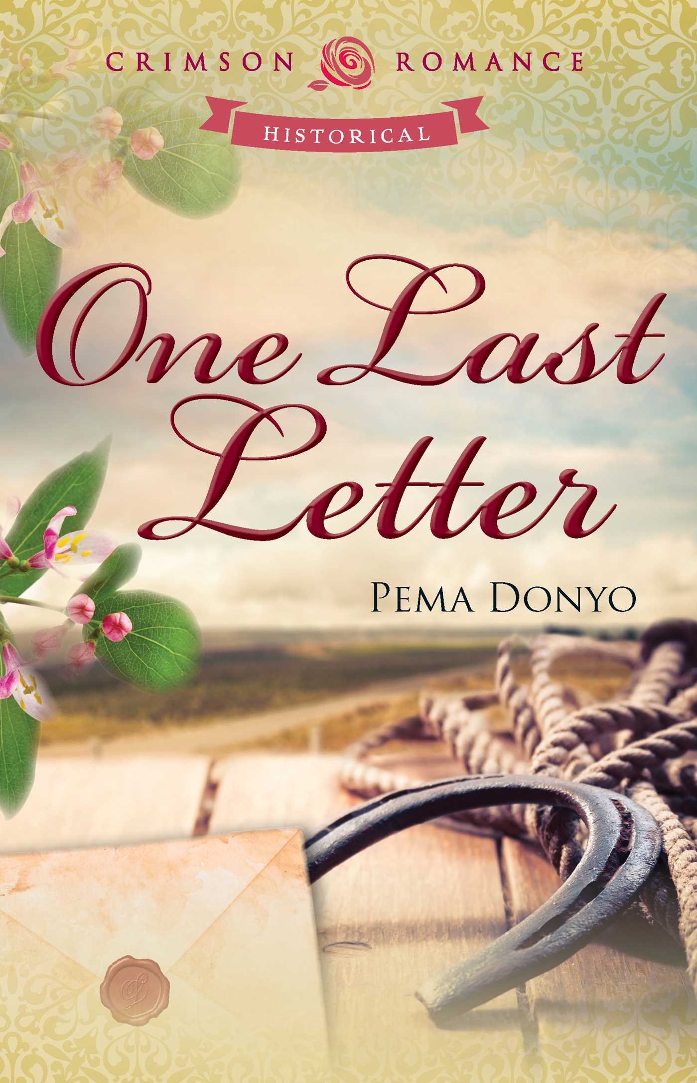 One Last Letter