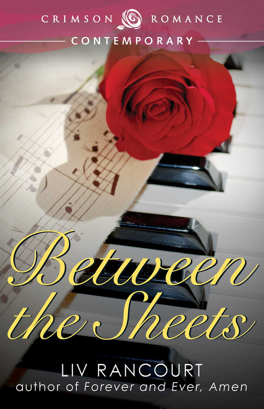 Between The Sheets