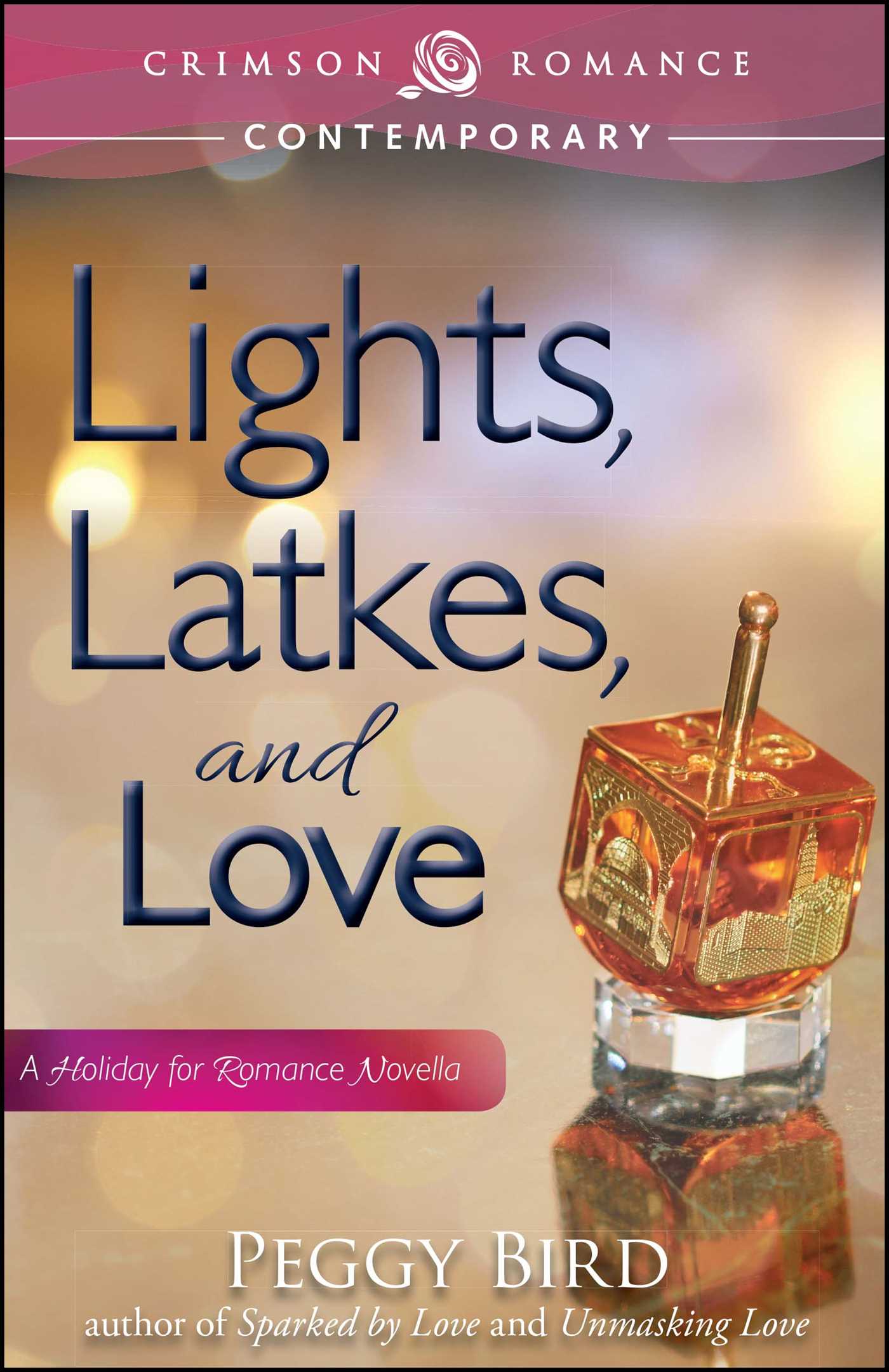 Lights, Latkes, And Love