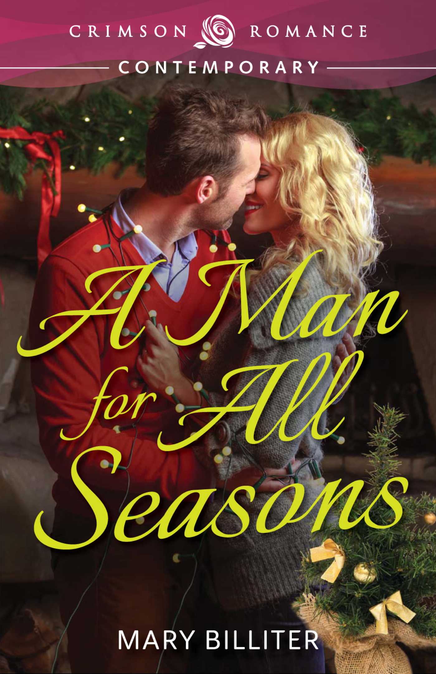Man for All Seasons