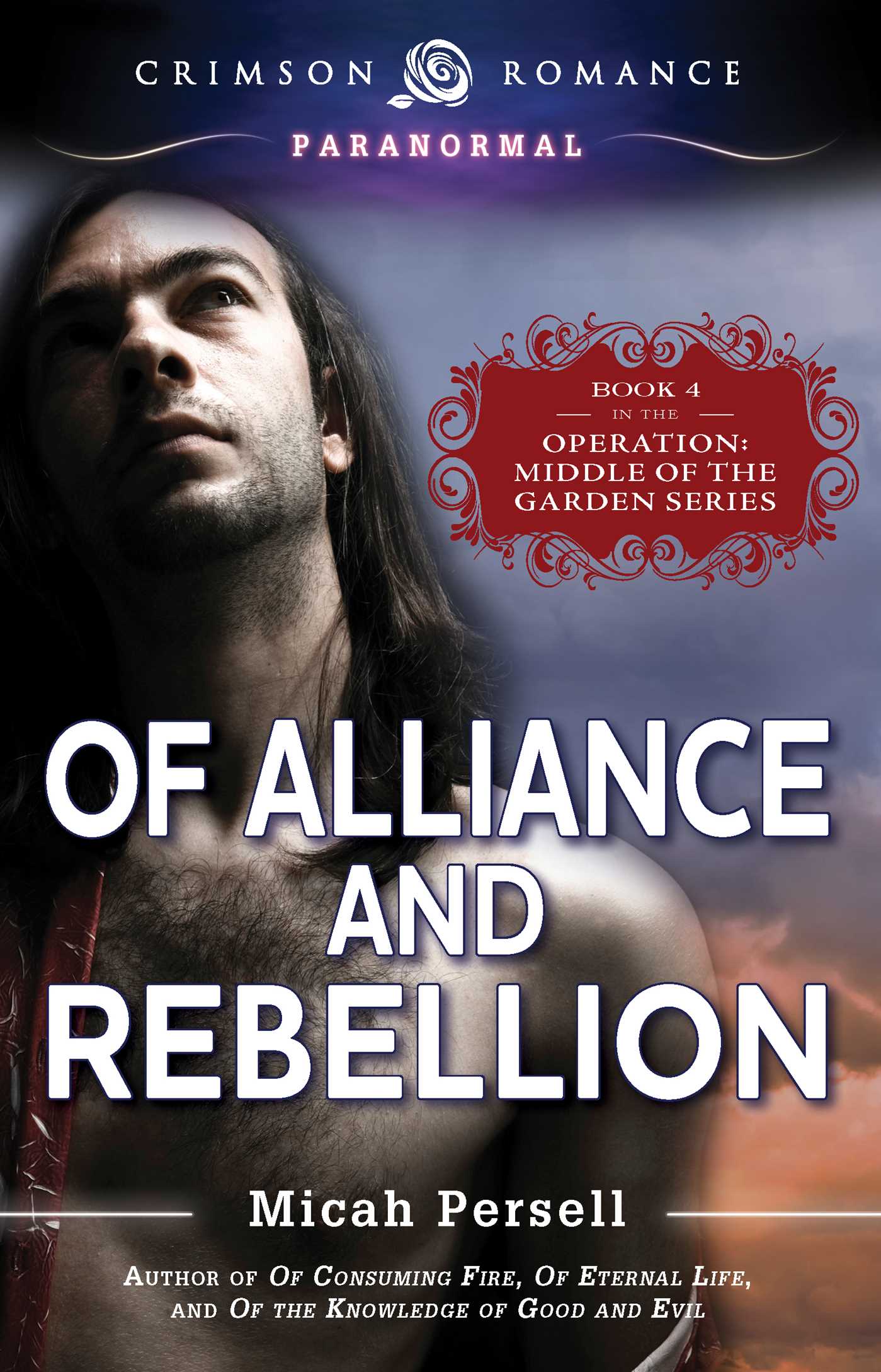 Of Alliance And Rebellion