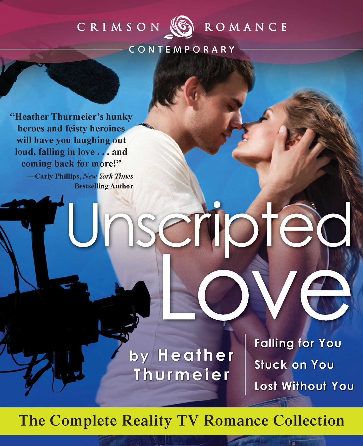 Unscripted Love