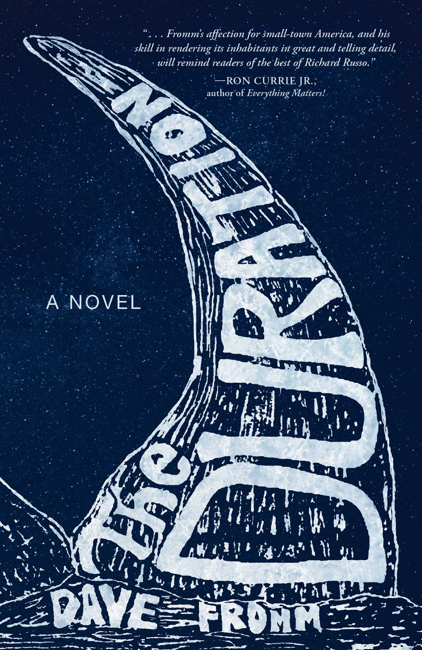 Duration: A Novel