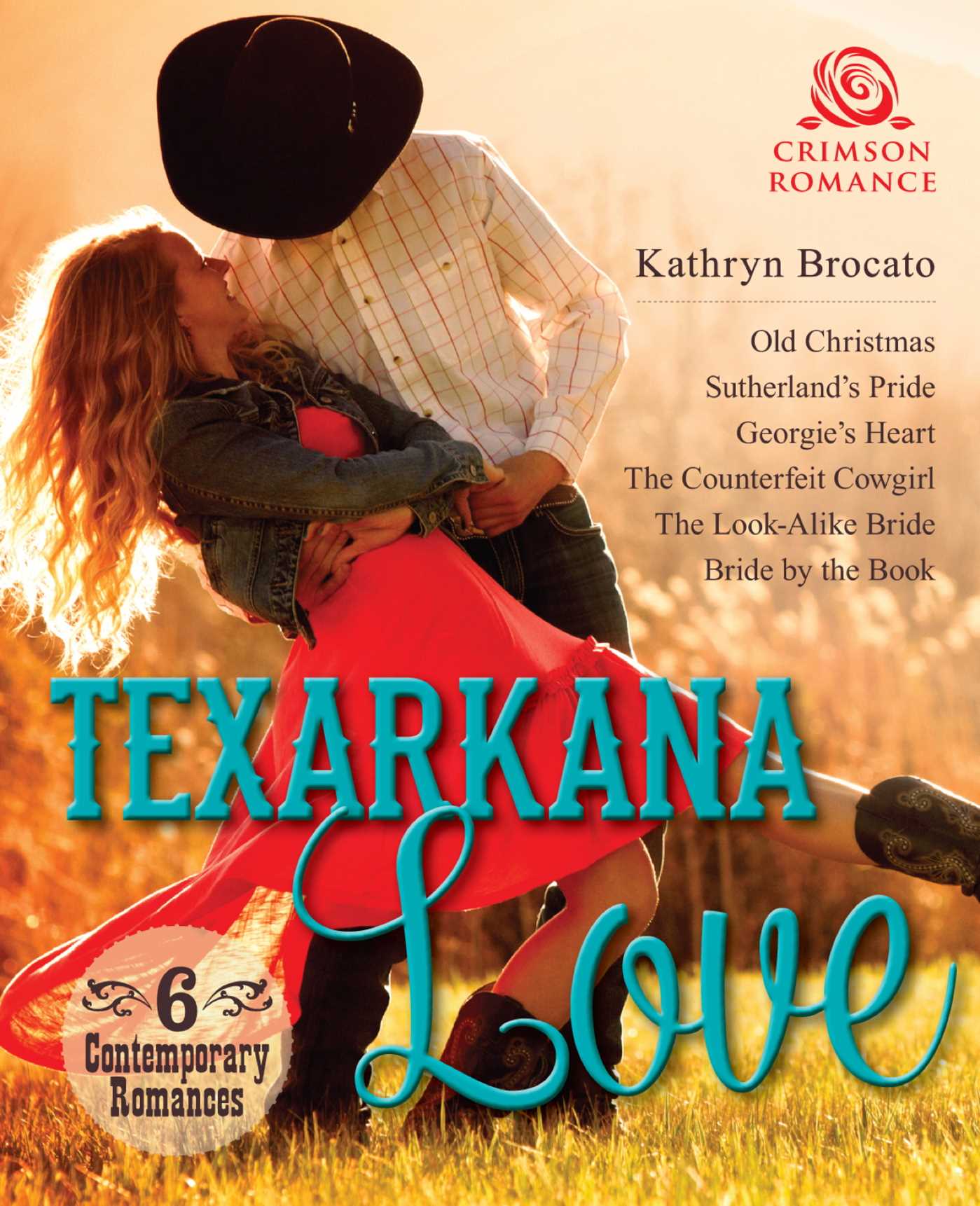 Texarkana Love