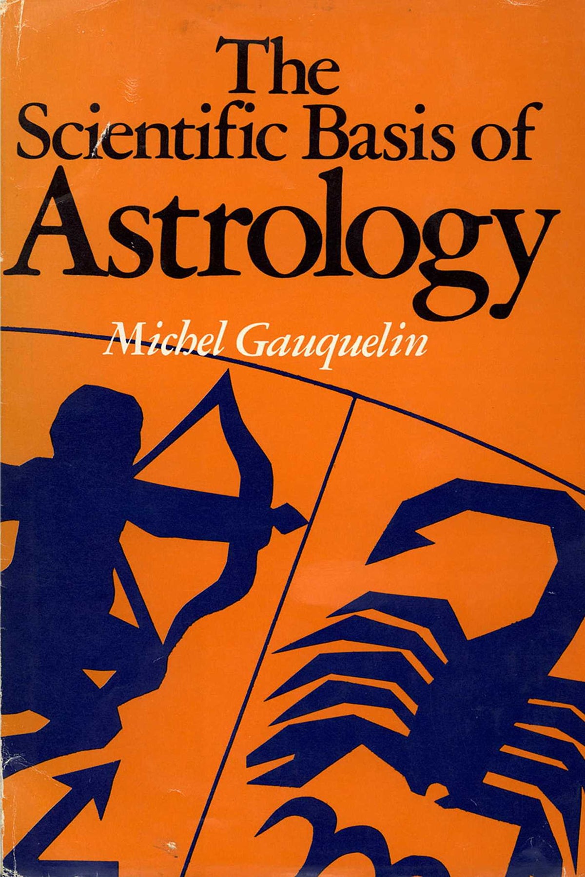 Scientific Basis of Astrology: Myth or Reality