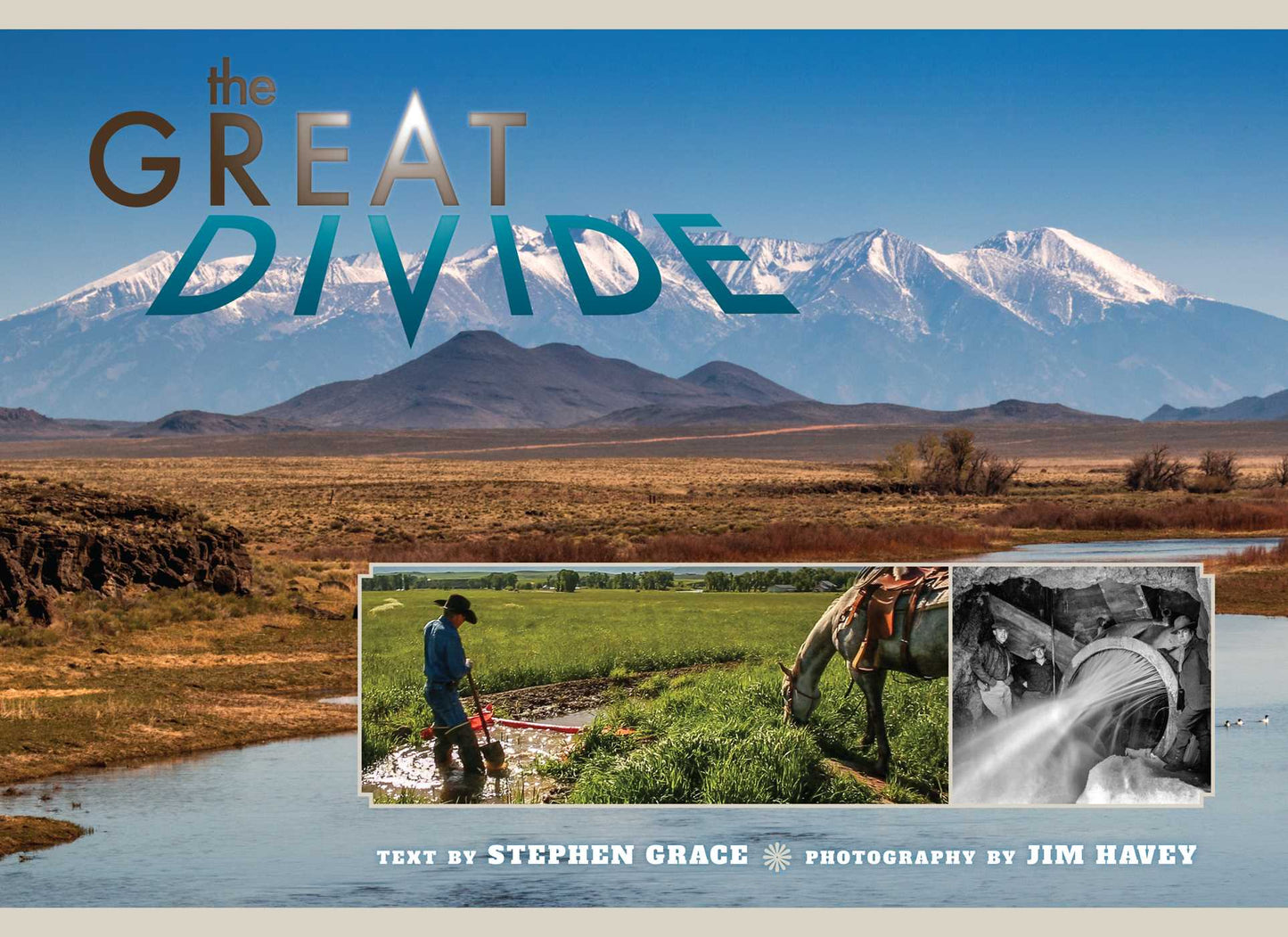 Great Divide