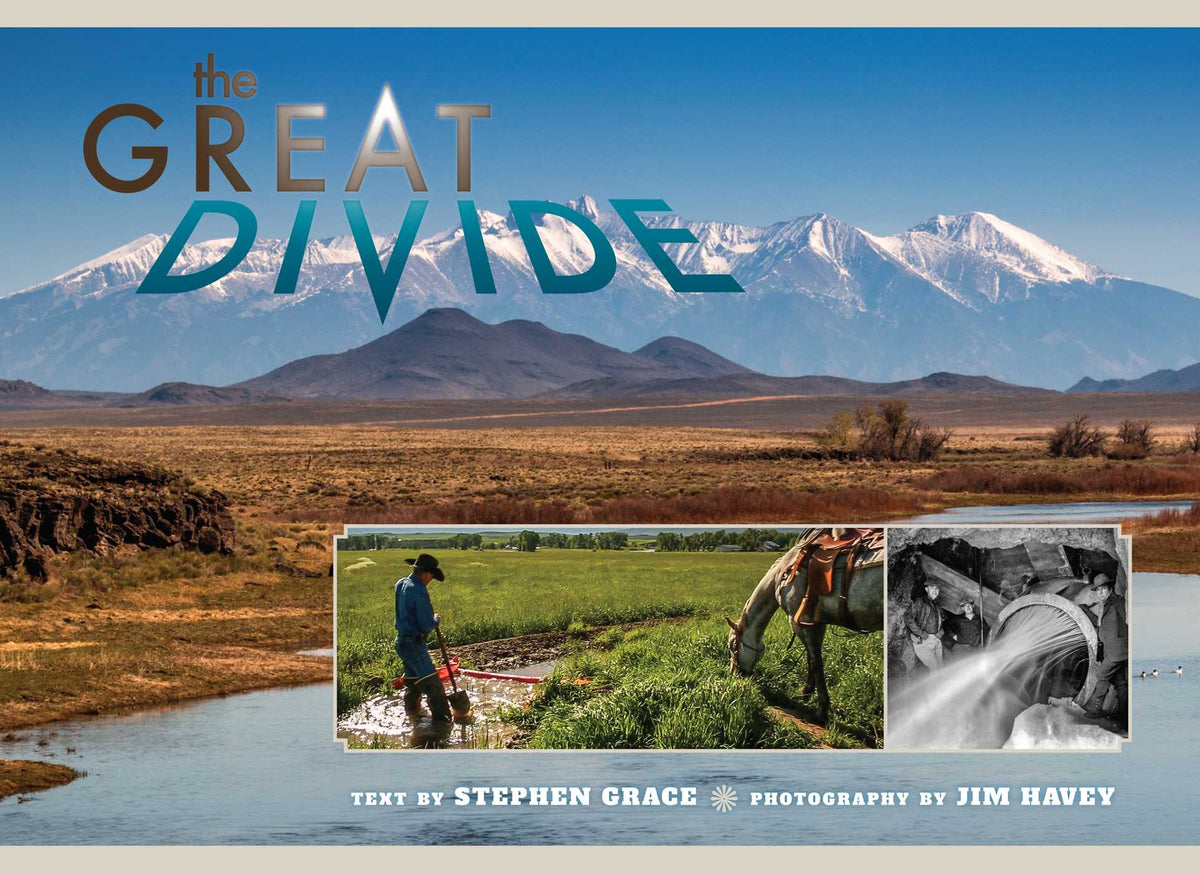 Great Divide