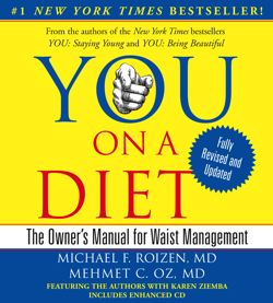 YOU: On A Diet Revised Edition