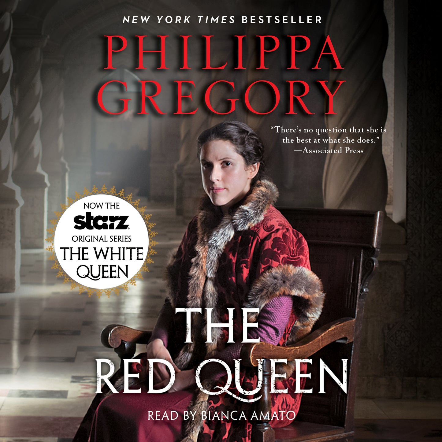 Red Queen: A Novel