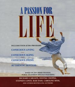 A Passion for Life