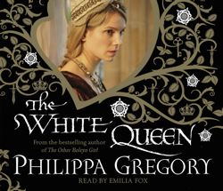 The White Queen