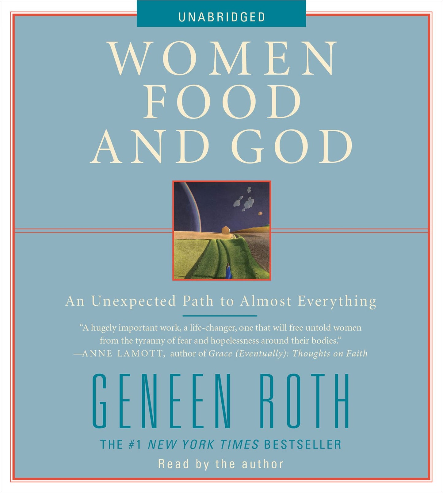 Women Food and God