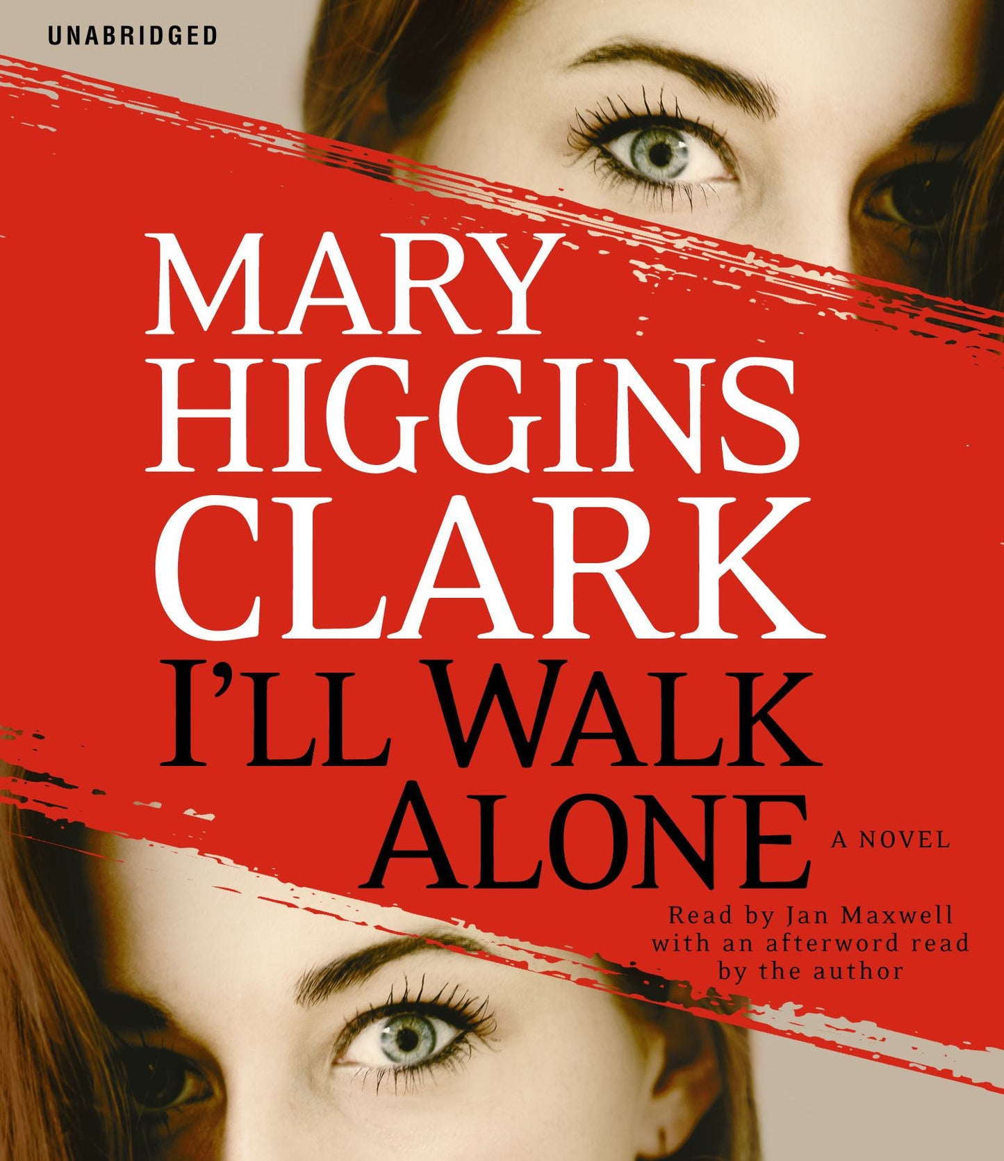 I'll Walk Alone