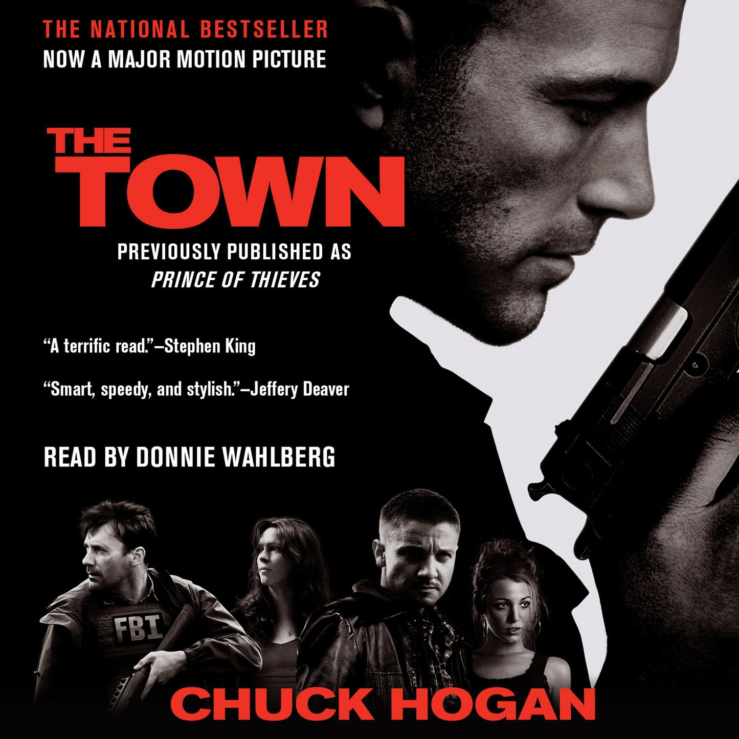 Town: A Novel