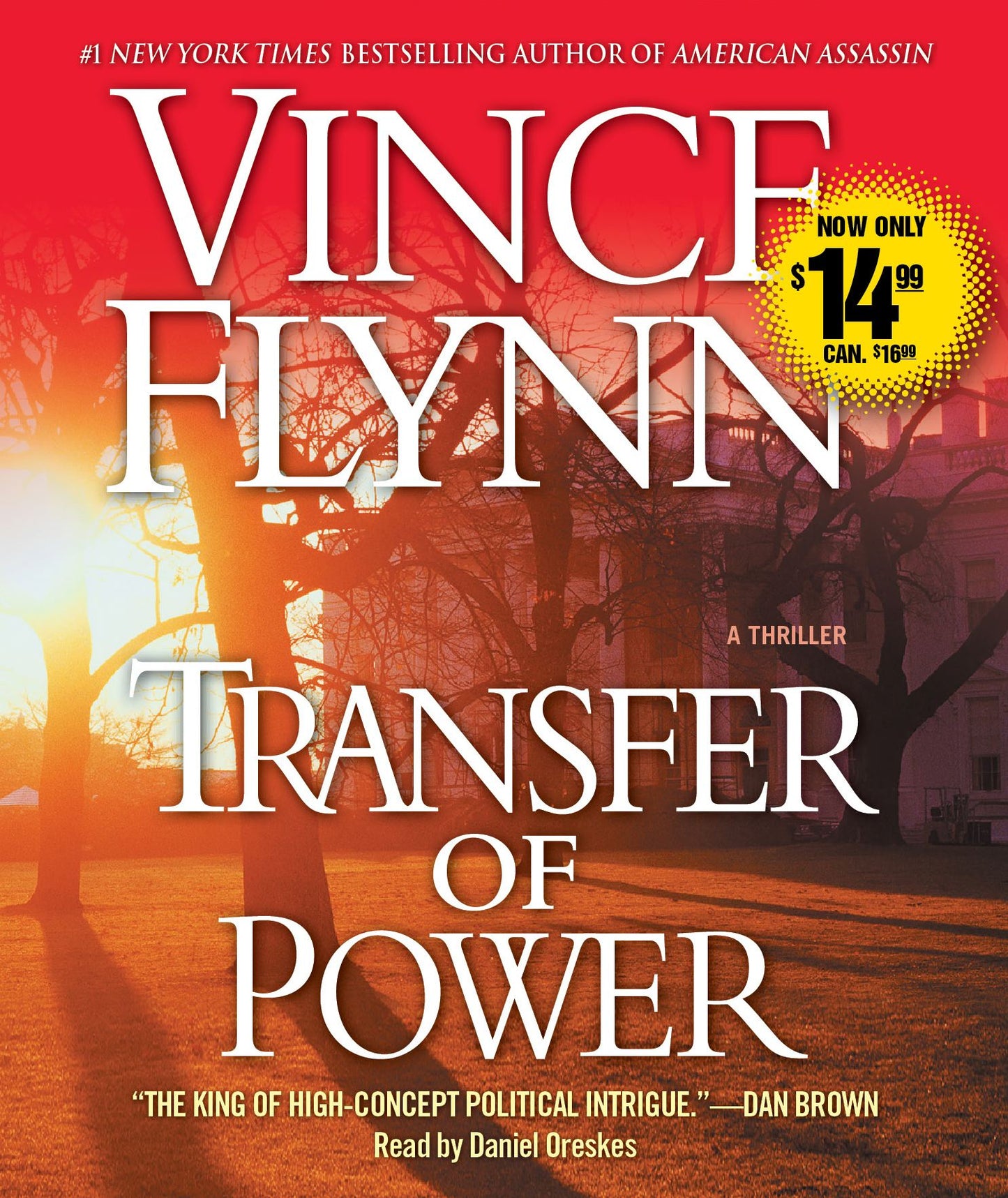Transfer of Power