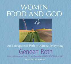 Women Food and God