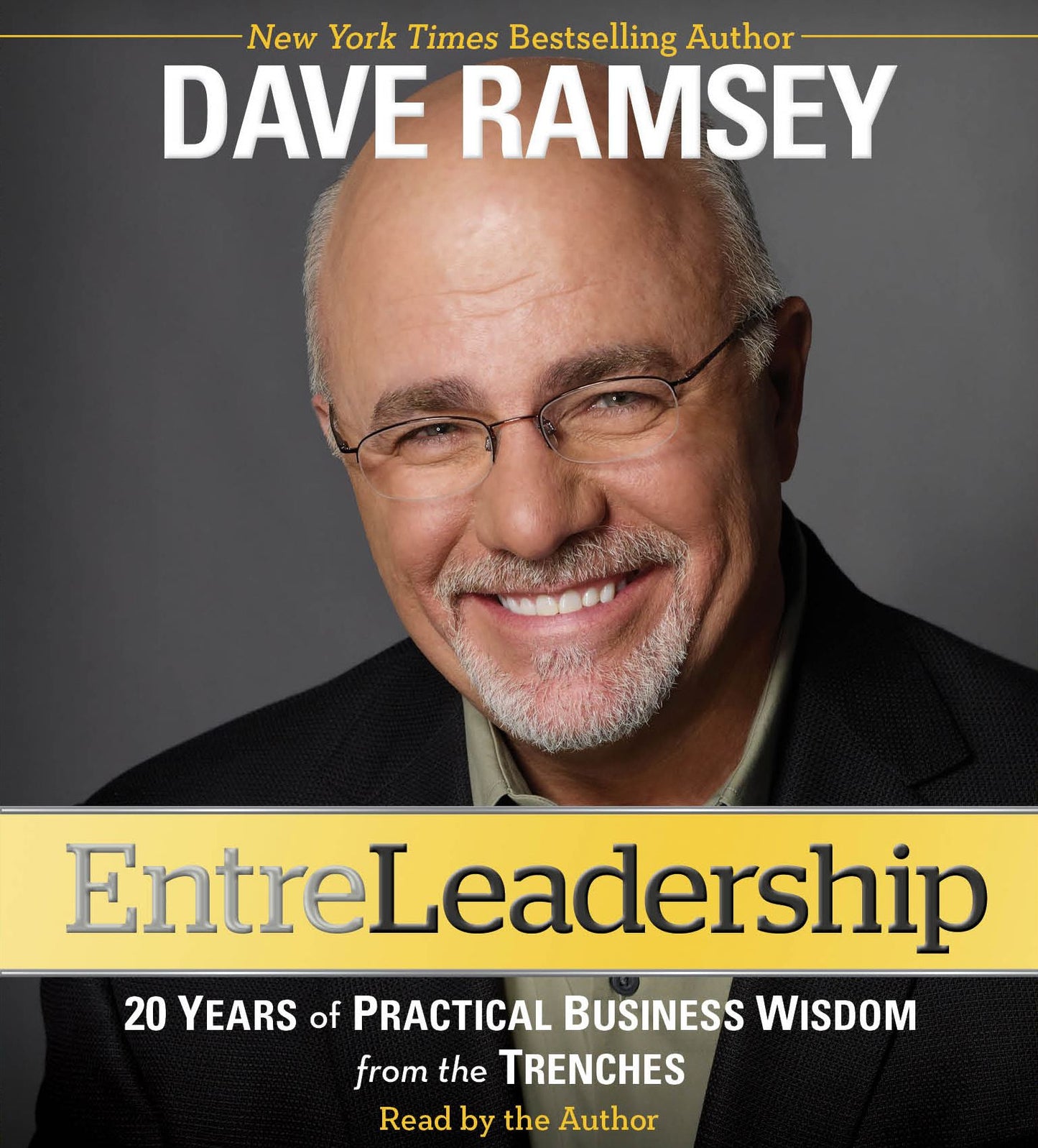 Entreleadership