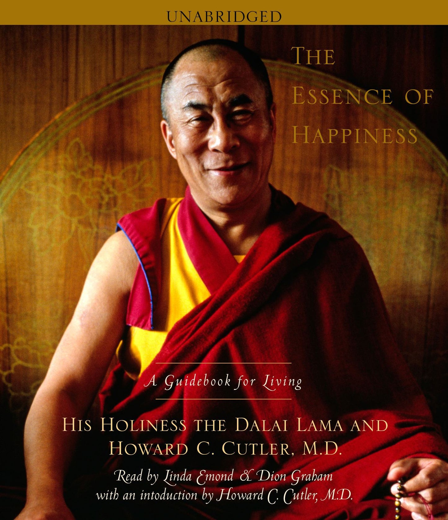 Essence of Happiness: A Guidebook for Living