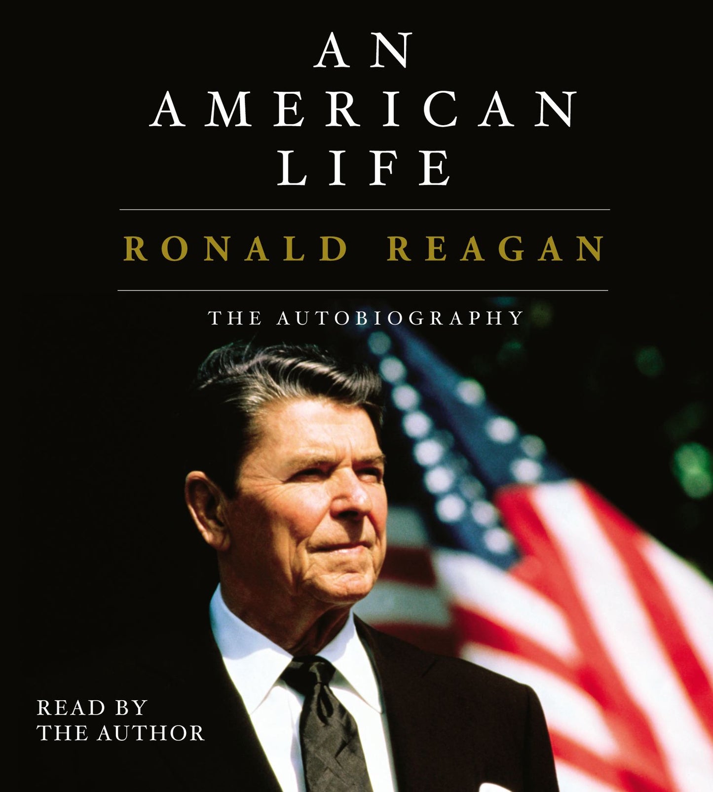 American Life: Reissue