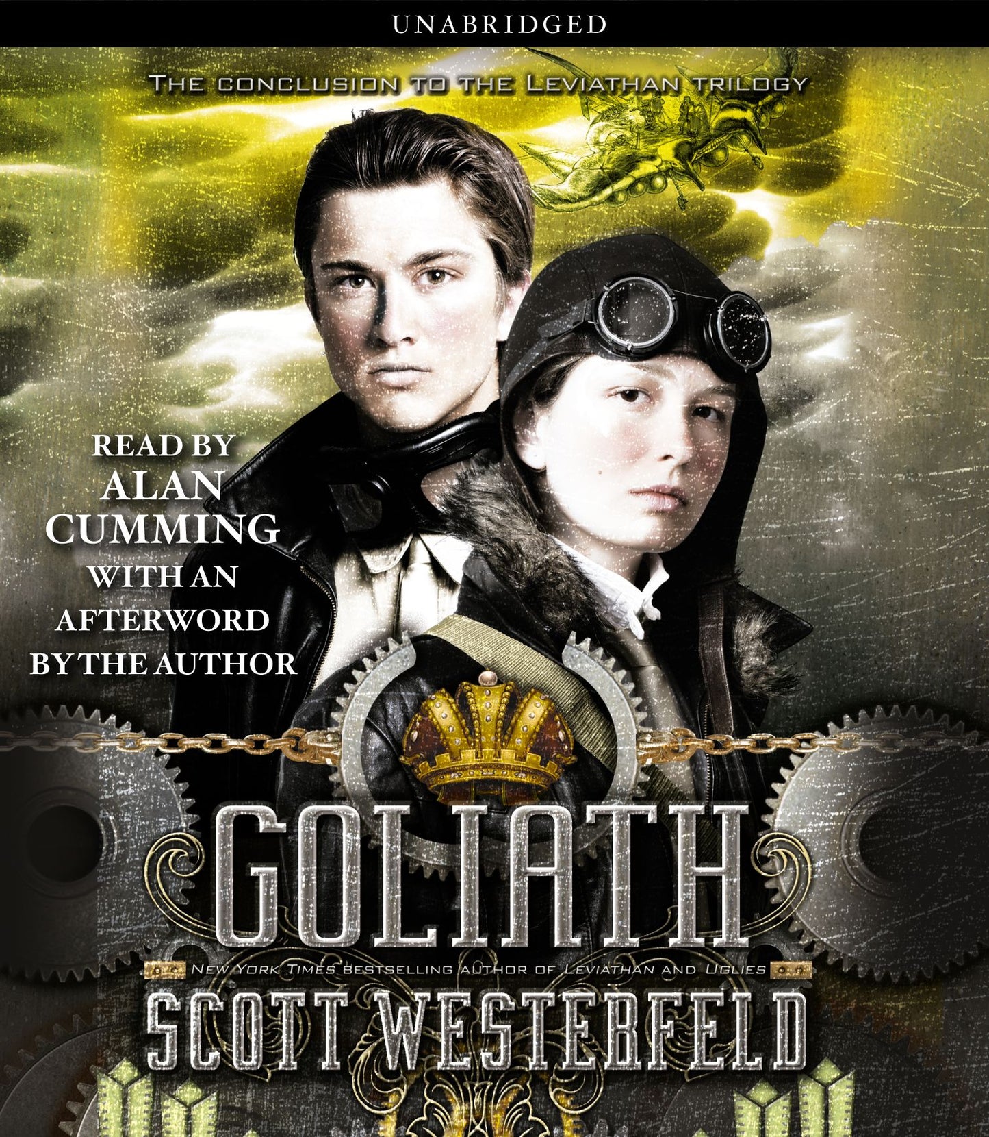 Goliath