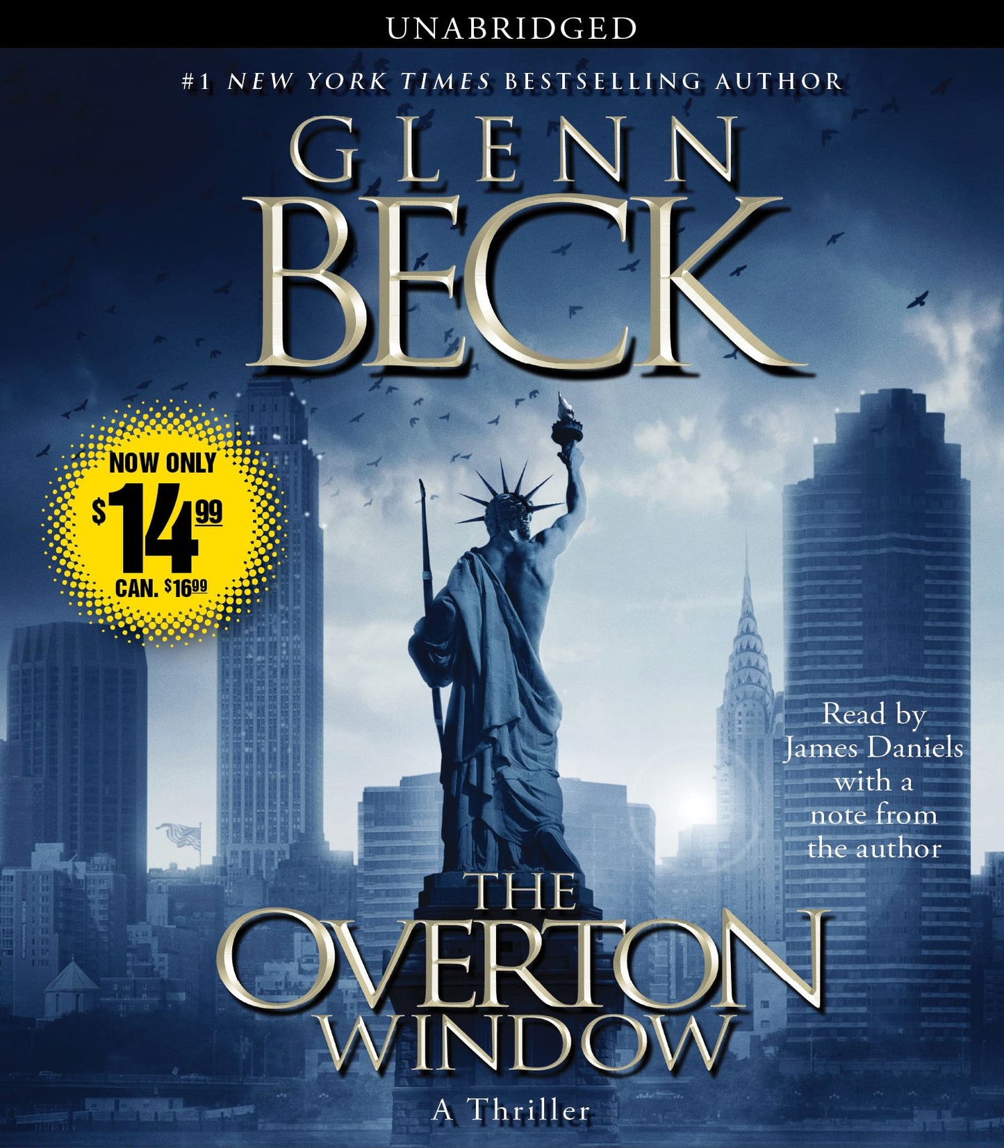 Overton Window