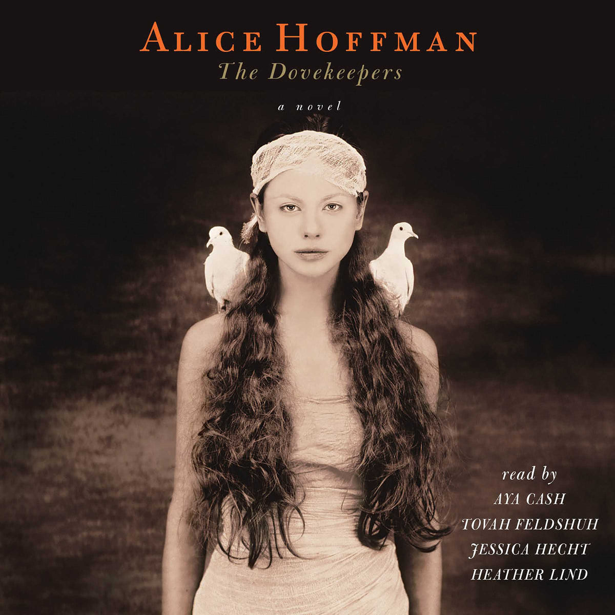 Dovekeepers: A Novel
