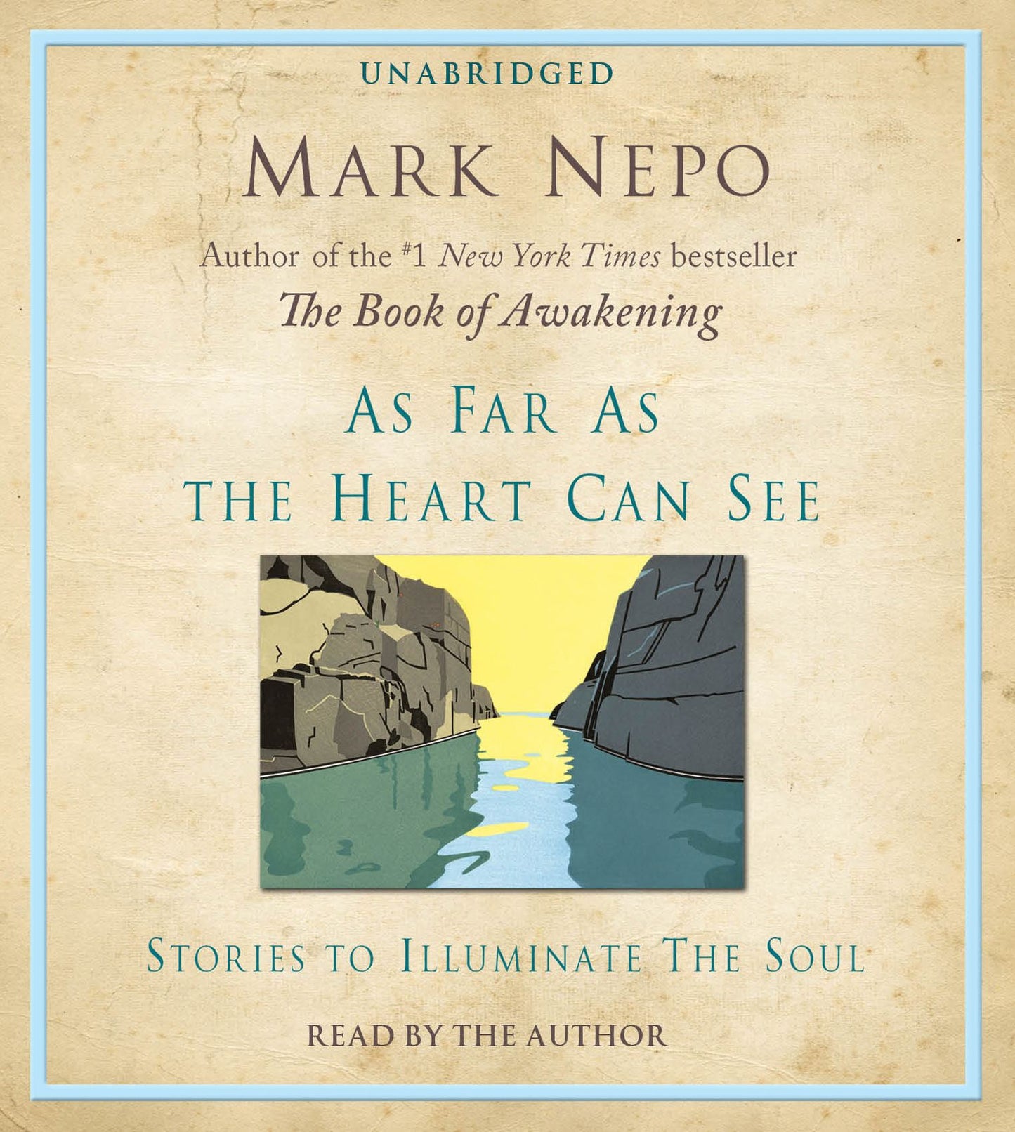 As Far As The Heart Can See