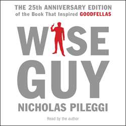 Wiseguy