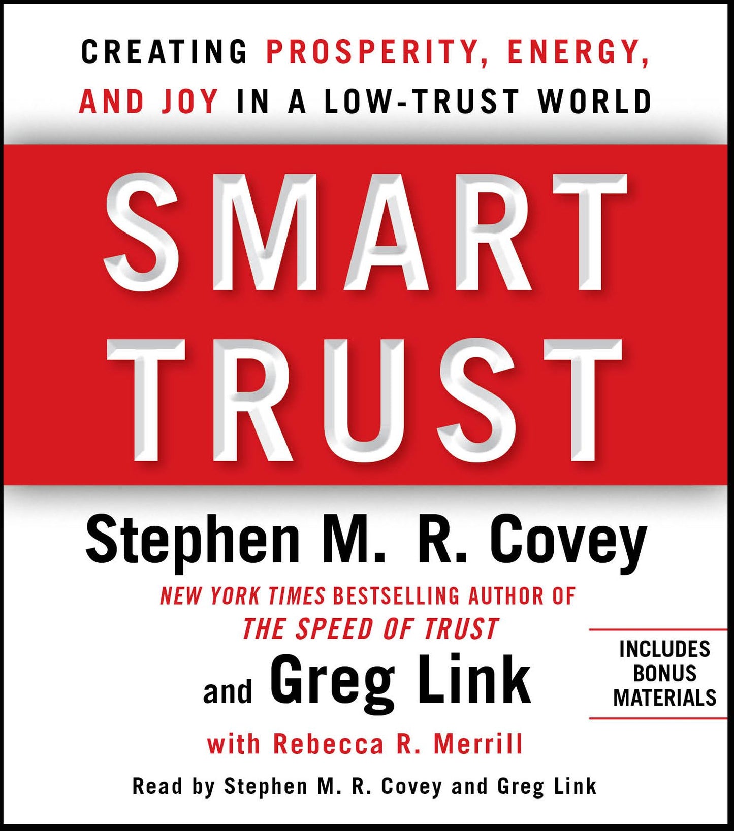 Smart Trust