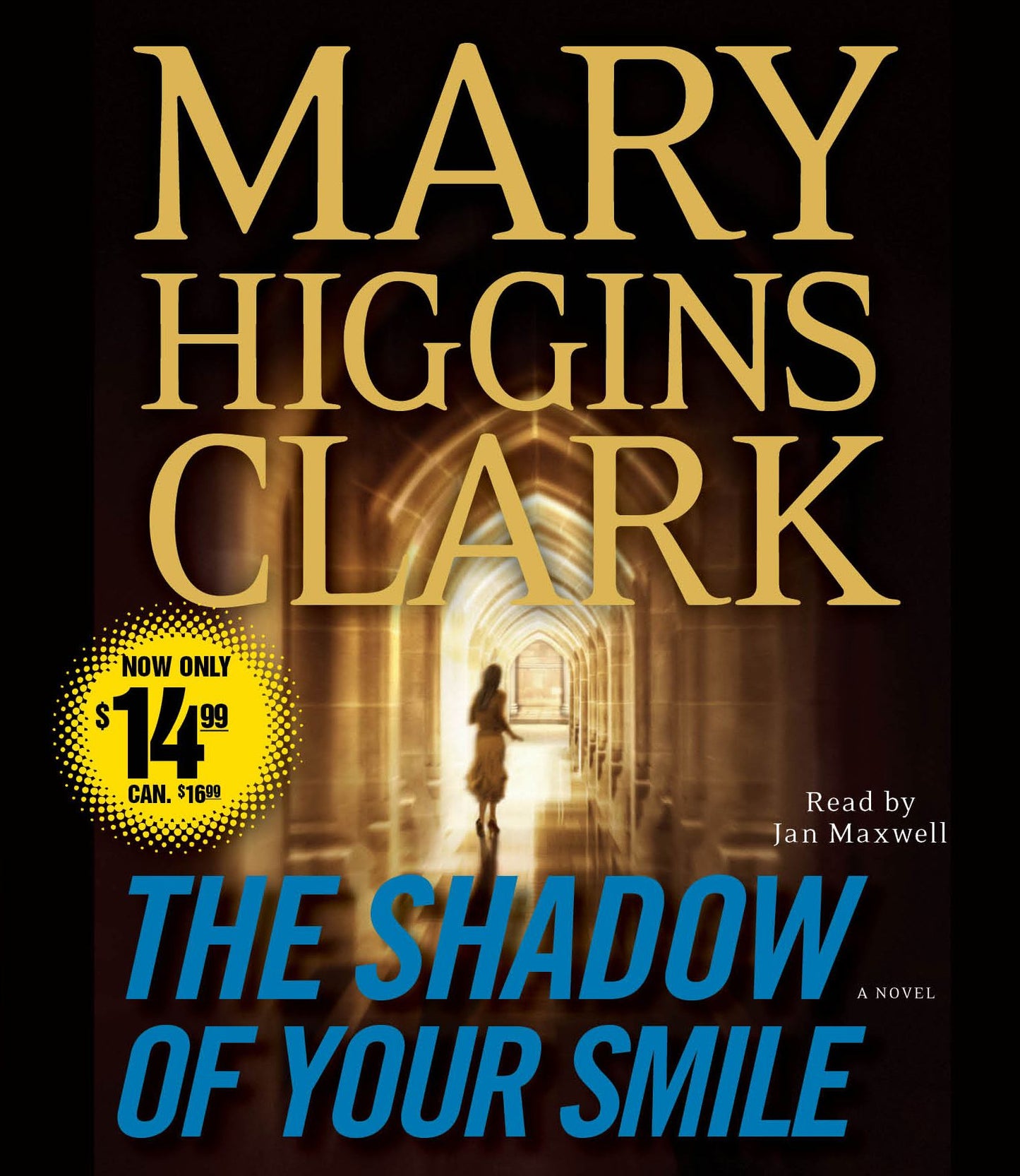 Shadow of Your Smile