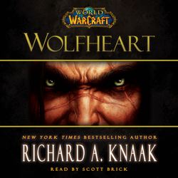 World of Warcraft: Wolfheart