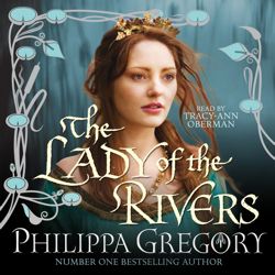 The Lady of the Rivers
