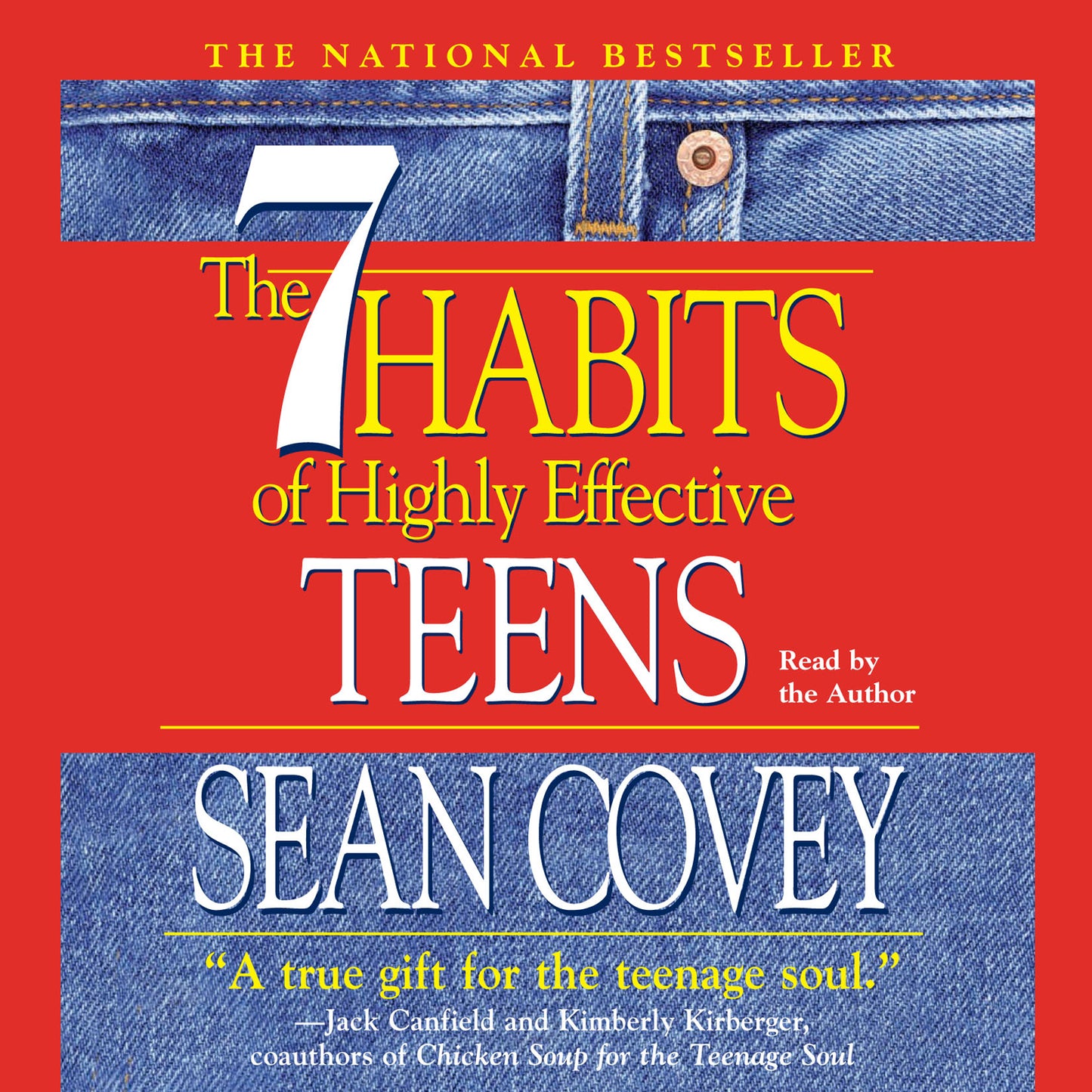 7 Habits of Highly Effective Teens