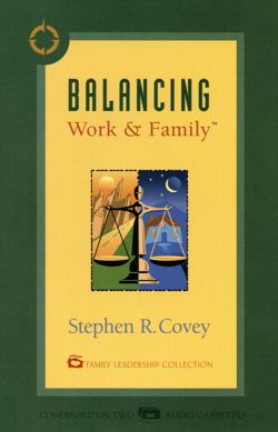 Balancing Work & Family